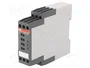 ABB CM-TCS Relé de monitorización de temperatura 24-240V AC/DC