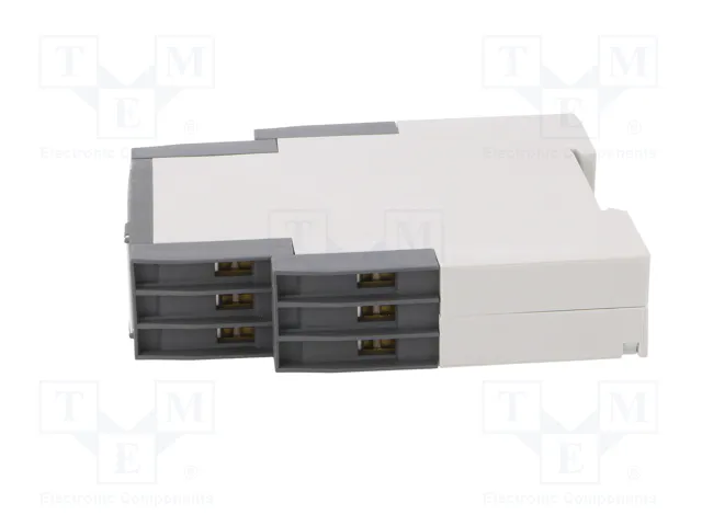 ABB CM-TCS Relé de monitorización de temperatura 24-240V AC/DC