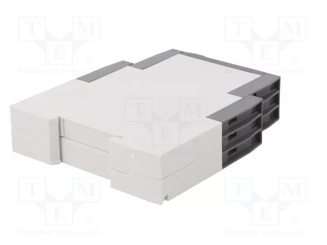 ABB CM-TCS Relé de monitorización de temperatura 24-240V AC/DC
