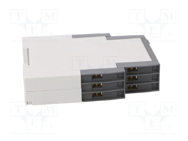 ABB CM-TCS Relé de monitorización de temperatura 24-240V AC/DC