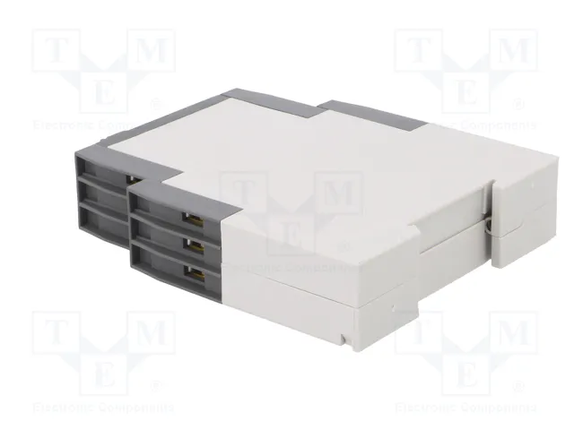 ABB CM-TCS Relé de monitorización de temperatura 24-240V AC/DC