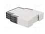 ABB CM-TCS Relé de monitorización de temperatura 24-240V AC/DC