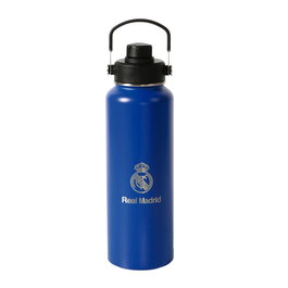 Safta Botella Térmica Real Madrid 1200ml