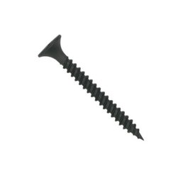 DUVER Tornillo para placas de yeso laminado 45mm ø rosca chapa 3.5mm (Pack de 500)