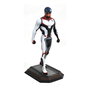 Diamond Select Toys Figura Marvel Avengers Captain America Endgame Estatua PVC Marvel Movie Gallery - Diamond Collection