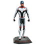 Diamond Select Toys Figura Marvel Avengers Captain America Endgame Estatua PVC Marvel Movie Gallery - Diamond Collection