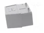 HARTING Han 16B Hood Top Entry 2xM25