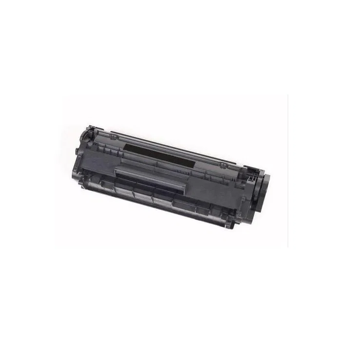 Tóner Compatible para HP Laser 1010/1012/1015/1020/1022 Q2612X/FX10/703 Tóner Compatible para HP Laser 1010/1012/1015/1020/1022 Q2612X/FX10/703