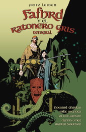 Fafhrd y el Ratonero Gris de Fritz Leiber, Howard Chaykin - Norma Editorial