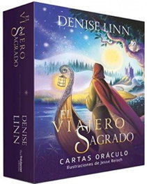 El viajero sagrado, Leen Denise - GUY TREDANIEL