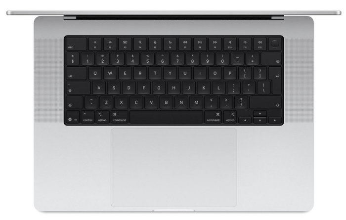 Apple MacBook Pro M5 Pro 16,2 pulg 24GB 1TB Srebrny Apple MacBook Pro M5 Pro 16,2 pulg 24GB 1TB Srebrny