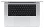 Apple MacBook Pro M5 Pro 16,2 pulg 24GB 1TB Srebrny