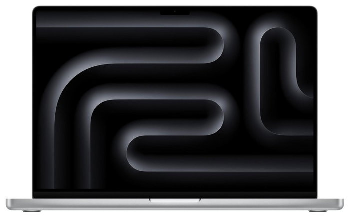 Apple MacBook Pro M5 Pro 16,2 pulg 24GB 1TB Srebrny Apple MacBook Pro M5 Pro 16,2 pulg 24GB 1TB Srebrny