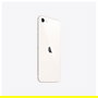 Apple iPhone SE 128GB - Smartphone Libre iOS 15 con Pantalla Retina HD 4.7", Cámara 12MP, 5G, Resistente al Agua IP67, Color Blanco