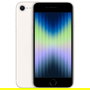 Apple iPhone SE 128GB - Smartphone Libre iOS 15 con Pantalla Retina HD 4.7", Cámara 12MP, 5G, Resistente al Agua IP67, Color Blanco