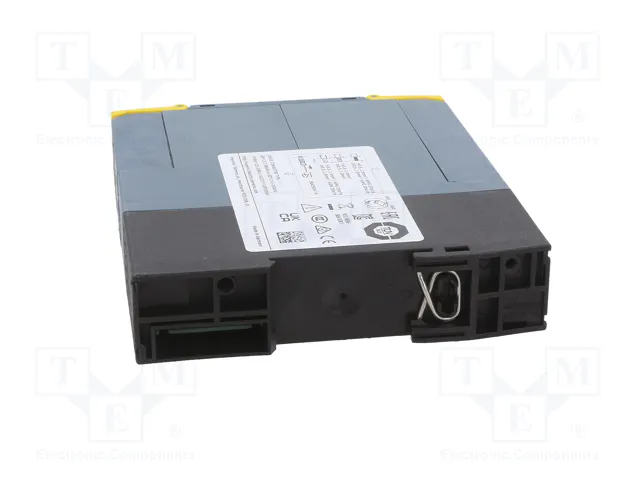 SIEMENS 3SK1122-2CB42 Relé de seguridad SIRIUS 24VDC SIEMENS 3SK1122-2CB42 Relé de seguridad SIRIUS 24VDC