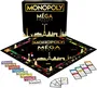 Winning Moves MONOPOLY Mega Paris WIN5036905061360 Juego de mesa para niños y adultos a partir de 8 años Movimientos Ganadores