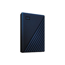 Western Digital My Passport for Mac 4 TB Azul Western Digital My Passport for Mac 4 TB Azul