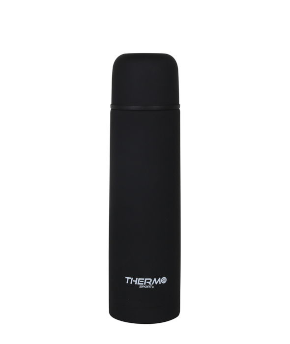 Thermosport Termo Inox 500 ml Soft Touch 3-Surt (6 Unidades)