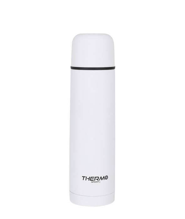 Thermosport Termo Inox 500 ml Soft Touch 3-Surt (6 Unidades)