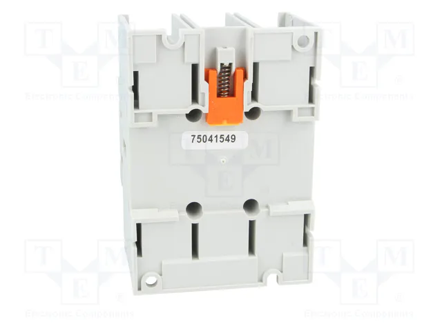 LOVATO ELECTRIC Interruptor de aislamiento GA 3 polos 63A LOVATO ELECTRIC Interruptor de aislamiento GA 3 polos 63A