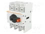 LOVATO ELECTRIC Interruptor de aislamiento GA 3 polos 63A
