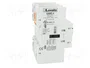 LOVATO ELECTRIC Interruptor de aislamiento GA 3 polos 63A