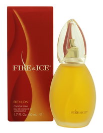 Revlon Fire & Ice Cologne Vaporizador 50ml