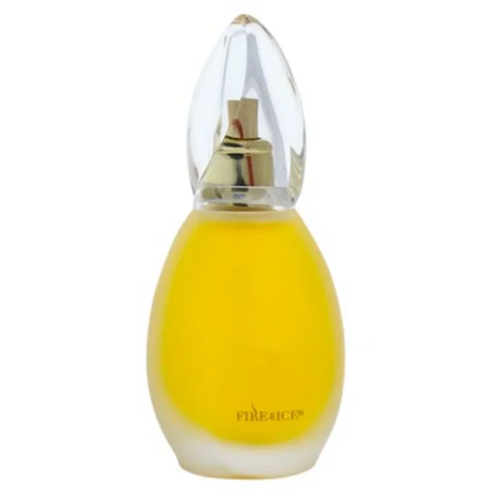 Revlon Fire & Ice Agua de Colonia 50ml Revlon Fire & Ice Agua de Colonia 50ml