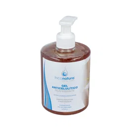TRICONATURA Gel Anticelulítico 500ml