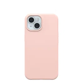 OtterBox Symmetry Series MagSafe para Apple iPhone 16e/15/14/13, Ballet Shoes