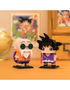 Pantasy Set Construcción Kame-Sennin Mutenroshi Dragon Ball 9 cm