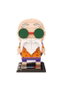 Pantasy Kame-Sennin Mutenroshi Set de Construcción Dragon Ball 9 cm
