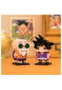 Pantasy Kame-Sennin Mutenroshi Set de Construcción Dragon Ball 9 cm