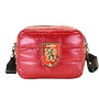 Karactermania Harry Potter B. Biscuit Padding G Bolso bandolera Nylon Rojo