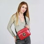 Karactermania Harry Potter IBiscuit Padding G Rojo