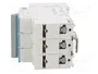 HAGER Interruptor magnetotérmico MCN 3 polos 63A 6kA