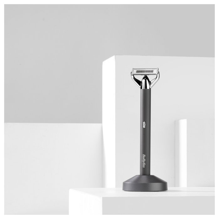 BaByliss OT996E X-Blade Afeitadora Eléctrica y Recortadora