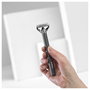 BaByliss OT996E X-Blade Afeitadora Eléctrica y Recortadora