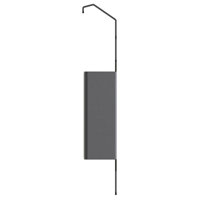 iiyama Soporte VESA MD-BRPCV08 Negro para 1 Pantalla iiyama Soporte VESA MD-BRPCV08 Negro para 1 Pantalla