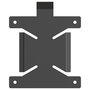 iiyama Soporte VESA MD-BRPCV08 Negro para 1 Pantalla