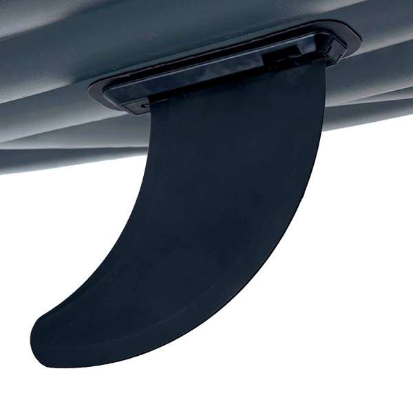 Intex Kayak Challenger K2 con Remos Aluminio Incluidos y Bomba 351x76x38cm