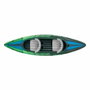 Intex Kayak Challenger K2 con remos de aluminio y bomba