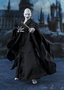 Harry Potter y el cáliz de fuego Figura S.H. Figuarts Lord Voldemort 15 cm