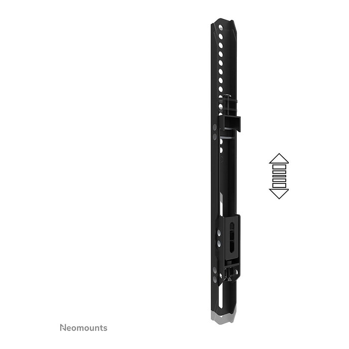 Newstar Neomounts ADM-875BL2 Adaptador de doble pantalla para soporte de pared, compatible pantallas 42"-65" y 100x100 a 800x400 mm, negro Newstar Neomounts ADM-875BL2 Adaptador de doble pantalla para soporte de pared, compatible pantallas 42"-65" y 100x100 a 800x400 mm, negro