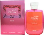 Rasasi Hawas For Her Pink Eau de Parfum 100ml Spray Rasasi Hawas For Her Pink Eau de Parfum 100ml Spray
