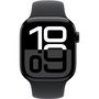 Apple Watch Series 8 42mm Negro WLAN GPS MWWE3QF/A