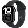 Apple Watch Series 8 42mm Negro WLAN GPS MWWE3QF/A