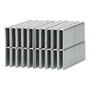 Koma Tools Grapas multiusos tipo 600 19 mm, 1000 uds