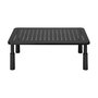 Aisens Soporte Elevador MR03-481 para Monitor o Portátil Negro